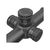 Оптический прицел Vector Optics Orion Pro Max 3-18x50 (30 мм) HD illum. SFP VOR-5 MOA (SCOL-57), изображение 8 Оптический прицел Vector Optics Orion Pro Max 3-18x50 (30 мм) HD illum. SFP VOR-5 MOA (SCOL-57), изображение 8