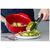 Щипцы кухонные KitchenAid Universal, 24 см, чорний (KQG203OHOBE), изображение 12 Щипцы кухонные KitchenAid Universal, 24 см, чорний (KQG203OHOBE), изображение 12