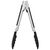 Щипцы кухонные KitchenAid Universal, 24 см, чорний (KQG203OHOBE), изображение 3 Щипцы кухонные KitchenAid Universal, 24 см, чорний (KQG203OHOBE), изображение 3