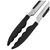 Щипцы кухонные KitchenAid Universal, 24 см, чорний (KQG203OHOBE), изображение 6 Щипцы кухонные KitchenAid Universal, 24 см, чорний (KQG203OHOBE), изображение 6