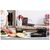 Сковорода KitchenAid Matte Oven-to-table гриль 26 см (CC004600-001), изображение 3 Сковорода KitchenAid Matte Oven-to-table гриль 26 см (CC004600-001), изображение 3