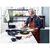 Сковорода KitchenAid Matte Oven-to-table гриль 26 см (CC004600-001), изображение 4 Сковорода KitchenAid Matte Oven-to-table гриль 26 см (CC004600-001), изображение 4
