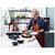 Сковорода KitchenAid Matte Oven-to-table гриль 26 см (CC004600-001), изображение 5 Сковорода KitchenAid Matte Oven-to-table гриль 26 см (CC004600-001), изображение 5
