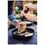 Сковорода KitchenAid Matte Oven-to-table гриль 26 см (CC004600-001), изображение 7 Сковорода KitchenAid Matte Oven-to-table гриль 26 см (CC004600-001), изображение 7