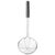 Шумовка KitchenAid Coreline, 37,3 см, сірий (KAS010OHCGG) Шумовка KitchenAid Coreline, 37,3 см, сірий (KAS010OHCGG)
