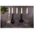 Шумовка KitchenAid Coreline, 38,1 см, кремовий (KAG010OHACE), изображение 5 Шумовка KitchenAid Coreline, 38,1 см, кремовий (KAG010OHACE), изображение 5
