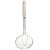 Шумовка KitchenAid Coreline, 38,1 см, кремовий (KAG010OHACE) Шумовка KitchenAid Coreline, 38,1 см, кремовий (KAG010OHACE)