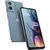 Мобильный телефон Motorola E15 2/64GB Denim Blue (PB6S0021PL), изображение 12 Мобильный телефон Motorola E15 2/64GB Denim Blue (PB6S0021PL), изображение 12