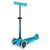 Самокат Micro Mini Deluxe Glow LED льодовик аква (MMD218) Самокат Micro Mini Deluxe Glow LED льодовик аква (MMD218)