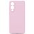 Чохол до мобільного телефона Armorstandart ICON2 MagCase Samsung S25 Edge 5G Chalk Pink (ARM88093)