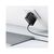 Зарядний пристрій Baseus 2xUSB-C 140W + 1xUSB GaN + cable USB-C to USB-C black (CCGP100201), зображення 11 Зарядний пристрій Baseus 2xUSB-C 140W + 1xUSB GaN + cable USB-C to USB-C black (CCGP100201), зображення 11