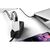 Зарядний пристрій Baseus 2xUSB-C 65W + 1xUSB GaN + cable USB-C to USB-C 100W 1.0m white (CCGP120202), зображення 7 Зарядний пристрій Baseus 2xUSB-C 65W + 1xUSB GaN + cable USB-C to USB-C 100W 1.0m white (CCGP120202), зображення 7