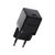 Зарядний пристрій Baseus 1xUSB-C 20W black (P10111602113-00) Зарядний пристрій Baseus 1xUSB-C 20W black (P10111602113-00)