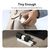 Зарядний пристрій Baseus 1xUSB-C 20W + 1xUSB white + cable USB-C to USB-C 60W 1.0m (P10111608213-01), зображення 11 Зарядний пристрій Baseus 1xUSB-C 20W + 1xUSB white + cable USB-C to USB-C 60W 1.0m (P10111608213-01), зображення 11