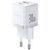 Зарядний пристрій Baseus 1xUSB-C 30W + 1xUSB white (P1011160A213-00), зображення 2 Зарядний пристрій Baseus 1xUSB-C 30W + 1xUSB white (P1011160A213-00), зображення 2