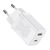 Зарядний пристрій Baseus 1xUSB-C 30W + 1xUSB white (CCSUPP-E02) Зарядний пристрій Baseus 1xUSB-C 30W + 1xUSB white (CCSUPP-E02)