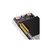 Батарея универсальная Baseus Bipow 20000mAh, Input(microUSB,Type-C), Output(2хUSB,Type-C), White (PPBD20K), изображение 7 Батарея универсальная Baseus Bipow 20000mAh, Input(microUSB,Type-C), Output(2хUSB,Type-C), White (PPBD20K), изображение 7