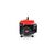Генератор Kuyia TM950, 110-240V, 50Hz, 0,6-0,8kW, 4,2л (KYTM950-1F-220-B), зображення 2 Генератор Kuyia TM950, 110-240V, 50Hz, 0,6-0,8kW, 4,2л (KYTM950-1F-220-B), зображення 2