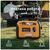 Генератор maXpeedingRODS MXR2300 (1,8 kW), 220V, 50Hz, 4л, ручной запуск (mxr2300), изображение 8 Генератор maXpeedingRODS MXR2300 (1,8 kW), 220V, 50Hz, 4л, ручной запуск (mxr2300), изображение 8