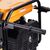Генератор maXpeedingRODS MXR6000 (5,5kW), 220V, 50Hz, 14,5л, электростартер, ATS (mxr6000), изображение 3 Генератор maXpeedingRODS MXR6000 (5,5kW), 220V, 50Hz, 14,5л, электростартер, ATS (mxr6000), изображение 3