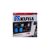 Генератор Kuyia TM3500CL, дизельний, 240V, 50Hz, 2,8-3kW, стартер, 12,5л (KYTM3500CL-1F-220-DA) Генератор Kuyia TM3500CL, дизельний, 240V, 50Hz, 2,8-3kW, стартер, 12,5л (KYTM3500CL-1F-220-DA)
