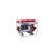 Генератор Kuyia TM5000CL, дизельний, 240V, 50Hz, 4,5-5kW, стартер, 12,5л (KYTM5000CL-1F-220-DA), зображення 4 Генератор Kuyia TM5000CL, дизельний, 240V, 50Hz, 4,5-5kW, стартер, 12,5л (KYTM5000CL-1F-220-DA), зображення 4