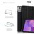 Чохол до планшета Armorstandart Smart Case Lenovo Idea Tab Black (ARM88098), зображення 4 Чохол до планшета Armorstandart Smart Case Lenovo Idea Tab Black (ARM88098), зображення 4
