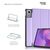 Чохол до планшета Armorstandart Smart Case Lenovo Idea Tab Lavender (ARM88130), зображення 4 Чохол до планшета Armorstandart Smart Case Lenovo Idea Tab Lavender (ARM88130), зображення 4