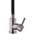 Смеситель Kroner Klassisch-PVD035BLK (CV032635), изображение 5 Смеситель Kroner Klassisch-PVD035BLK (CV032635), изображение 5
