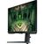 Монітор Samsung LS27BG400EIXCI, зображення 6 Монітор Samsung LS27BG400EIXCI, зображення 6