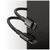 Дата кабель USB-C to USB-C 1.0m 100W black Baseus (CATWJ-01), зображення 10 Дата кабель USB-C to USB-C 1.0m 100W black Baseus (CATWJ-01), зображення 10
