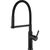 Смеситель Kroner Ersel-SCH03112BLK (CV035578), изображение 4 Смеситель Kroner Ersel-SCH03112BLK (CV035578), изображение 4