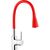 Смеситель Kroner Kuche-C031RED (CV024337) Смеситель Kroner Kuche-C031RED (CV024337)