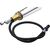 Смеситель Kroner KRP Makon-C030-T (CV033866), изображение 6 Смеситель Kroner KRP Makon-C030-T (CV033866), изображение 6