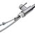 Смеситель Kroner Klassisch-PVD03916 (CV032283), изображение 8 Смеситель Kroner Klassisch-PVD03916 (CV032283), изображение 8