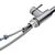 Смеситель Kroner Klassisch-PVD03918V (CV032285), изображение 8 Смеситель Kroner Klassisch-PVD03918V (CV032285), изображение 8