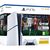 Игровая консоль Sony Playstation 5 Slim Blu-ray 825GB (+EA SPORTS FC 26) (1000049854), изображение 2 Игровая консоль Sony Playstation 5 Slim Blu-ray 825GB (+EA SPORTS FC 26) (1000049854), изображение 2