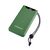Батарея универсальная Intenso F10000 10000mAh QC3.0 green (7332037) Батарея универсальная Intenso F10000 10000mAh QC3.0 green (7332037)