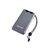 Батарея универсальная Intenso F10000 10000mAh QC3.0 grey (7332034) Батарея универсальная Intenso F10000 10000mAh QC3.0 grey (7332034)