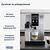 Кофемашина DeLonghi ECAM 380.85 SB, изображение 2 Кофемашина DeLonghi ECAM 380.85 SB, изображение 2