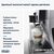 Кофемашина DeLonghi ECAM 380.85 SB, изображение 4 Кофемашина DeLonghi ECAM 380.85 SB, изображение 4