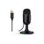 Мікрофон Redragon Pulsar GM303 RGB Black (71662), зображення 3 Мікрофон Redragon Pulsar GM303 RGB Black (71662), зображення 3