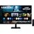 Монитор Samsung LS32FM702UIXUA Монитор Samsung LS32FM702UIXUA
