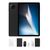 Планшет Doogee Tab A9 Pro+ 11" 6/128Gb Wi-Fi Black VIP Edition (6923740264157), изображение 12 Планшет Doogee Tab A9 Pro+ 11" 6/128Gb Wi-Fi Black VIP Edition (6923740264157), изображение 12