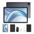 Планшет Doogee Tab E3 11" 8/256GB 4G (LTE) Grey VIP Edition (6923740264355), изображение 12 Планшет Doogee Tab E3 11" 8/256GB 4G (LTE) Grey VIP Edition (6923740264355), изображение 12