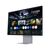 Монитор Samsung LS32FM902SIXUA, изображение 3 Монитор Samsung LS32FM902SIXUA, изображение 3