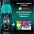 Кондиционер для белья Lenor Unstoppables Свежесть Парфюмированные гранулы 495 г (8700216704724), изображение 7 Кондиционер для белья Lenor Unstoppables Свежесть Парфюмированные гранулы 495 г (8700216704724), изображение 7