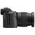 Цифровой фотоаппарат Nikon Z 5 II + 24-70 f/4 S (VOA170K001), изображение 8 Цифровой фотоаппарат Nikon Z 5 II + 24-70 f/4 S (VOA170K001), изображение 8