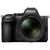 Цифровой фотоаппарат Nikon Z 5 II + 24-70 f/4 S (VOA170K001) Цифровой фотоаппарат Nikon Z 5 II + 24-70 f/4 S (VOA170K001)