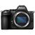 Цифровой фотоаппарат Nikon NIKON Z 5 II Body (VOA170AE) Цифровой фотоаппарат Nikon NIKON Z 5 II Body (VOA170AE)